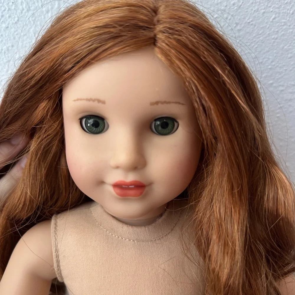 American Girl GOTY Blaire Wilson